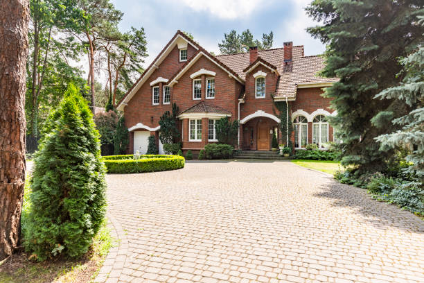 Best Custom Driveway Pavers  in Minneapolis, MN