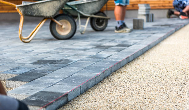Best Interlocking Driveway Pavers  in Minneapolis, MN