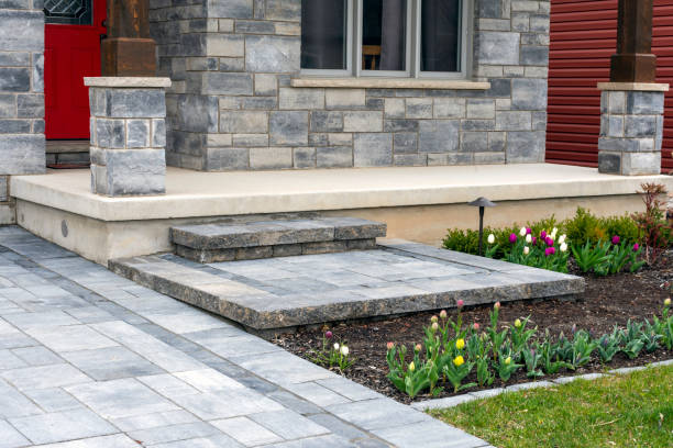 Driveway Pavers for Homes in Minneapolis, MN
