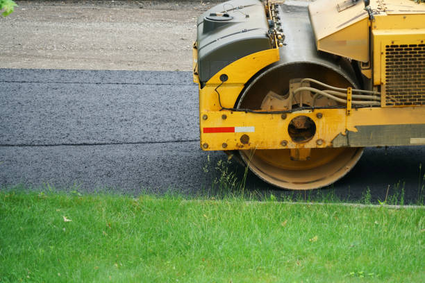 Cobblestone Driveway Pavers in Minneapolis, MN