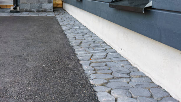Decorative Driveway Pavers in Minneapolis, MN